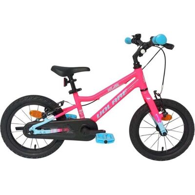 Volare, Vélo enfant, (14") - Publicité Volare, Vélo enfant, (14") - Publicité