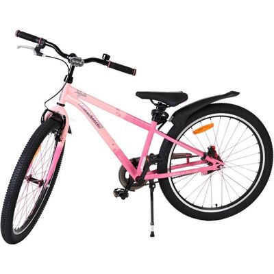 Volare, Vélo enfant, (24") - Publicité Volare, Vélo enfant, (24") - Publicité
