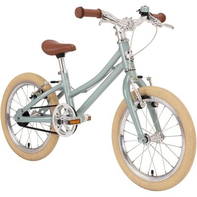 Siech Cycles, Vélo enfant, (16") - Publicité Siech Cycles, Vélo enfant, (16") - Publicité