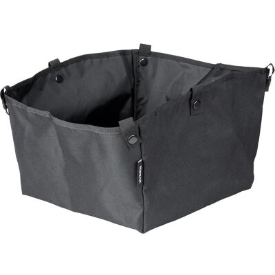 Topeak, Panier à vélo, (22 l) - Publicité Topeak, Panier à vélo, (22 l) - Publicité
