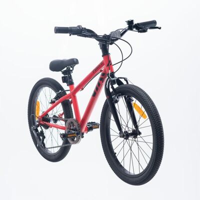 Martes, Vélo enfant, (20") - Publicité Martes, Vélo enfant, (20") - Publicité