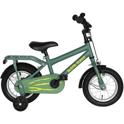 Dutch Flavor, Vélo enfant, (12") - Publicité Dutch Flavor, Vélo enfant, (12") - Publicité