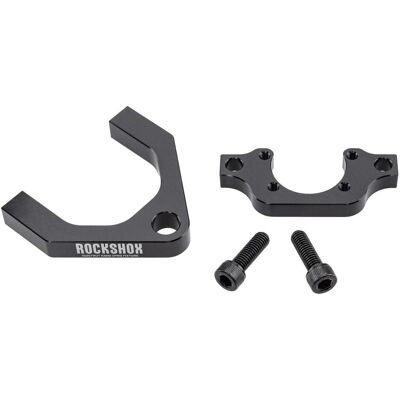 RockShox, Outils pour vélo - Publicité RockShox, Outils pour vélo - Publicité