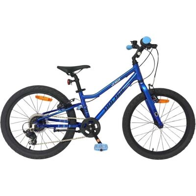 Volare, Vélo enfant, (16") - Publicité Volare, Vélo enfant, (16") - Publicité