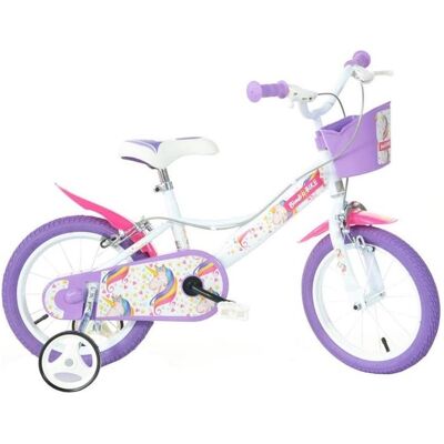 Bimbo Bike, Vélo enfant, (14") - Publicité Bimbo Bike, Vélo enfant, (14") - Publicité