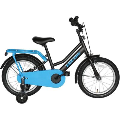 Dutch Flavor, Vélo enfant, (16") - Publicité Dutch Flavor, Vélo enfant, (16") - Publicité