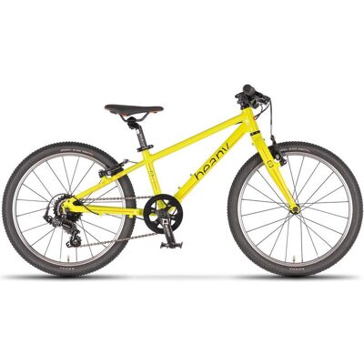 Beany, Vélo enfant, (20") - Publicité Beany, Vélo enfant, (20") - Publicité