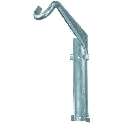 Hänseler Aluguss, Rangement pour vélo - Publicité Hänseler Aluguss, Rangement pour vélo - Publicité