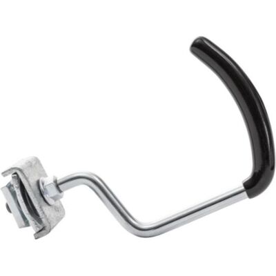 Longus, Rangement pour vélo - Publicité Longus, Rangement pour vélo - Publicité