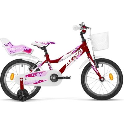 Atala, Vélo enfant, (16") - Publicité Atala, Vélo enfant, (16") - Publicité