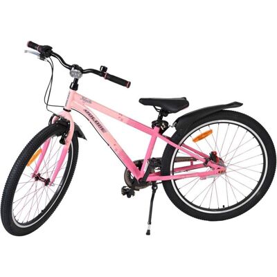 Volare, Vélo enfant, (24") - Publicité Volare, Vélo enfant, (24") - Publicité