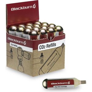 Blackburn, Pompe à vélo : accessoires, (Remplacement des cartouches de CO2) - Publicité Blackburn, Pompe à vélo : accessoires, (Remplacement des cartouches de CO2) - Publicité