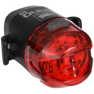 CatEye, Éclairage pour vélo - Publicité CatEye, Éclairage pour vélo - Publicité