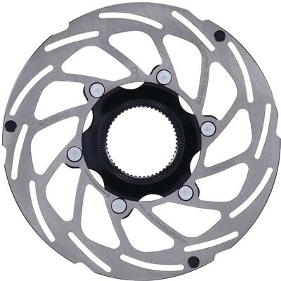 BBB Cycling - BBS-121 - CenterStop - 140mm - Rotor de disque - Publicité BBB Cycling - BBS-121 - CenterStop - 140mm - Rotor de disque - Publicité