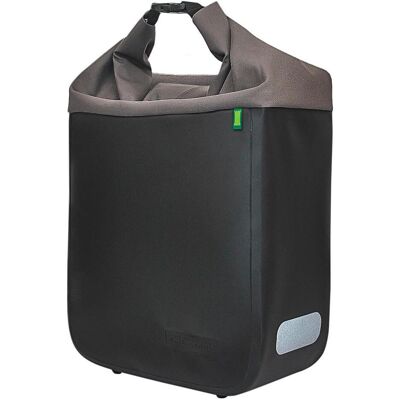 Racktime, Sacoche pour vélo, (15 l, Sacoche de guidon) - Publicité Racktime, Sacoche pour vélo, (15 l, Sacoche de guidon) - Publicité