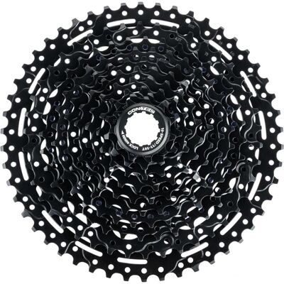 Contec, Cassette vélo, (10-vitesse, 11-50) - Publicité Contec, Cassette vélo, (10-vitesse, 11-50) - Publicité