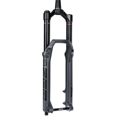 RockShox ZEB Ultimate - Fourche Enduro - Publicité RockShox ZEB Ultimate - Fourche Enduro - Publicité