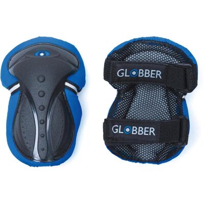 Globber, Équipements de protection, (XS, Coudières, Genouillères, 6 pièces) - Publicité Globber, Équipements de protection, (XS, Coudières, Genouillères, 6 pièces) - Publicité