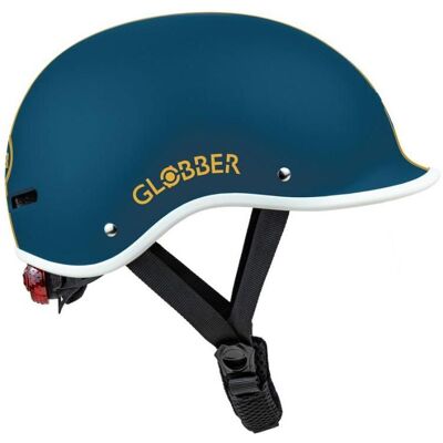 Globber, Casque vélo, (51 - 55 cm) - Publicité Globber, Casque vélo, (51 - 55 cm) - Publicité