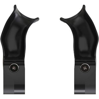 SQ Lab 411 R Carbon Guidon - Handlebar Rims - Publicité SQ Lab 411 R Carbon Guidon - Handlebar Rims - Publicité