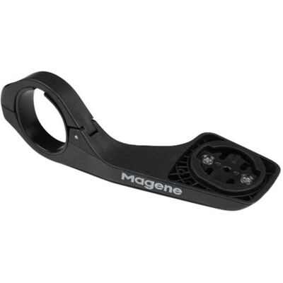 Support pour cyclomètre Magene AR - Aérodynamique, Léger, Compatible avec C606 - Publicité Support pour cyclomètre Magene AR - Aérodynamique, Léger, Compatible avec C606 - Publicité