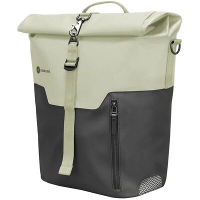 Racktime, Sacoche pour vélo, (17 l, Sac de porte-bagages) - Publicité Racktime, Sacoche pour vélo, (17 l, Sac de porte-bagages) - Publicité