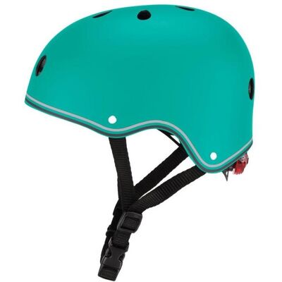 Globber, Casque vélo, (48 - 53 cm) - Publicité Globber, Casque vélo, (48 - 53 cm) - Publicité