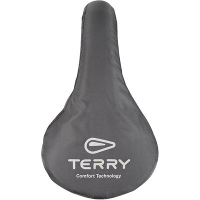 Housse de Selle de Vélo Fisio de Sterry - Imperméable, Ajustement Universel - Publicité Housse de Selle de Vélo Fisio de Sterry - Imperméable, Ajustement Universel - Publicité