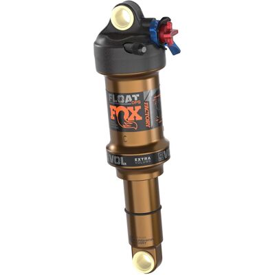 Amortisseur arrière Fox Suspension Float DPS Factory - Noir - 7,5" - Amortisseur VTT - Publicité Amortisseur arrière Fox Suspension Float DPS Factory - Noir - 7,5" - Amortisseur VTT - Publicité