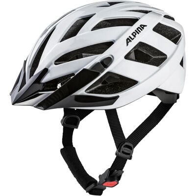 alpina, Casque vélo, (52 - 57 cm) - Publicité alpina, Casque vélo, (52 - 57 cm) - Publicité