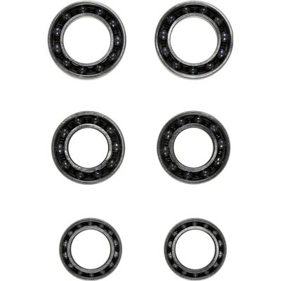 Ceramicspeed, Moyeu + roue libre, (Frein à disque Center lock) - Publicité Ceramicspeed, Moyeu + roue libre, (Frein à disque Center lock) - Publicité