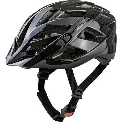 alpina, Casque vélo, (56 - 59 cm) - Publicité alpina, Casque vélo, (56 - 59 cm) - Publicité
