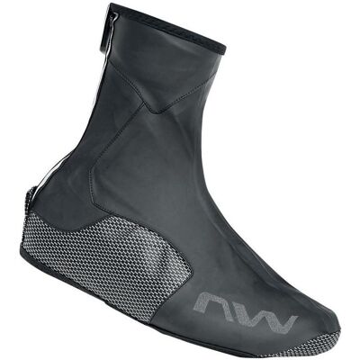 Northwave - Acqua - Unisex - Shoecover - Publicité Northwave - Acqua - Unisex - Shoecover - Publicité