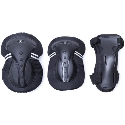 Globber, Équipements de protection, (L, Genouillères) - Publicité Globber, Équipements de protection, (L, Genouillères) - Publicité