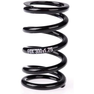 Fox, Amortisseur pour vélo, (71.12 mm) - Publicité Fox, Amortisseur pour vélo, (71.12 mm) - Publicité