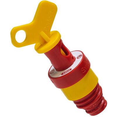 ABUS Verrou de fusible - 52-75mm - Système de verrouillage sécurisé - Publicité ABUS Verrou de fusible - 52-75mm - Système de verrouillage sécurisé - Publicité