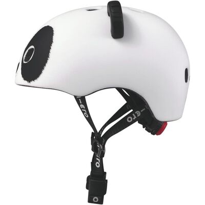 Micro, Casque vélo, (48 - 53 cm) - Publicité Micro, Casque vélo, (48 - 53 cm) - Publicité
