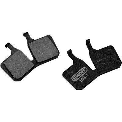 Plaquettes de Frein Elvedes - Compatibles avec Magura MT5/MT7 - Usage Intensif - Publicité Plaquettes de Frein Elvedes - Compatibles avec Magura MT5/MT7 - Usage Intensif - Publicité