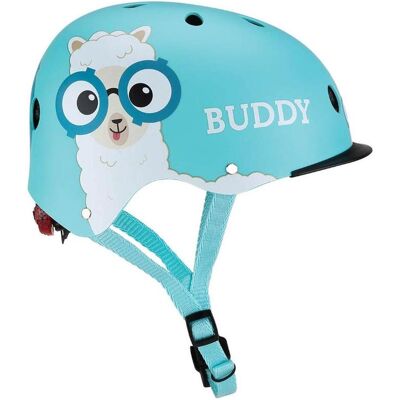 Globber, Casque vélo, (51 - 54 cm) - Publicité Globber, Casque vélo, (51 - 54 cm) - Publicité