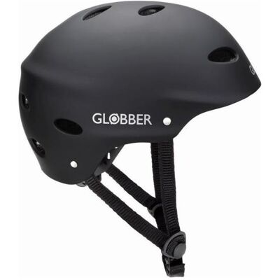 Globber, Casque vélo, (59 - 61 cm) - Publicité Globber, Casque vélo, (59 - 61 cm) - Publicité