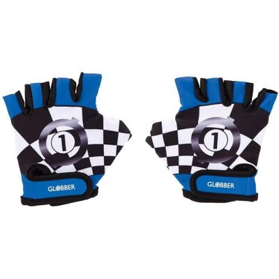 Globber, Gants de vélo, (XS) - Publicité Globber, Gants de vélo, (XS) - Publicité