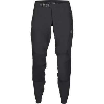 Fox Damen Velohosen - 24 W Defend Blk L - Pantalon de vélo - Publicité Fox Damen Velohosen - 24 W Defend Blk L - Pantalon de vélo - Publicité