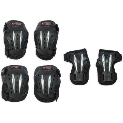 Globber XS543120S554120M555120L Trottinette Sportive Urbaine - Équipement Unisexe - Publicité Globber XS543120S554120M555120L Trottinette Sportive Urbaine - Équipement Unisexe - Publicité