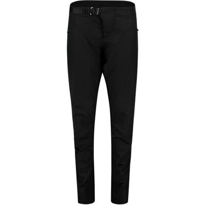 Pantalons Homme 100% Airmatic - Noir - Publicité Pantalons Homme 100% Airmatic - Noir - Publicité