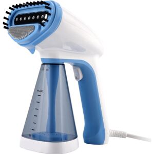 Blaupunkt VSI601, Défroisseur, Blanc, Bleu - Publicité Blaupunkt VSI601, Défroisseur, Blanc, Bleu - Publicité