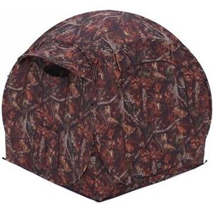 Buteo Photo Gear Tente de camouflage Aquila Mark III Marron, Housse pour appareil photo, Marron - Publicité Buteo Photo Gear Tente de camouflage Aquila Mark III Marron, Housse pour appareil photo, Marron - Publicité