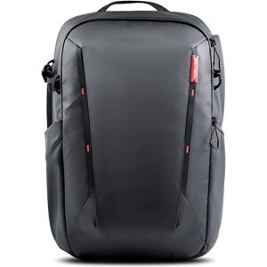 Pgytech OneMo Lite (Sac à dos photo, 22 l), Housse pour appareil photo, Gris - Publicité Pgytech OneMo Lite (Sac à dos photo, 22 l), Housse pour appareil photo, Gris - Publicité