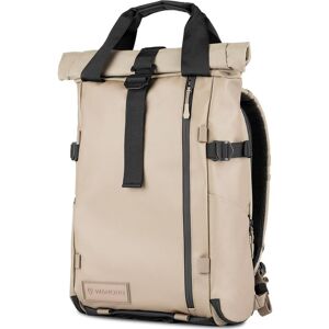 Wandrd PRVKE 21L Yuma Tan Photo Bundle V4 (Sac à dos photo, 21 l), Housse pour appareil photo, Beige - Publicité Wandrd PRVKE 21L Yuma Tan Photo Bundle V4 (Sac à dos photo, 21 l), Housse pour appareil photo, Beige - Publicité