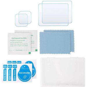 Sunnylife GoPro Cover (073521), Film de protection des appareils - Publicité Sunnylife GoPro Cover (073521), Film de protection des appareils - Publicité