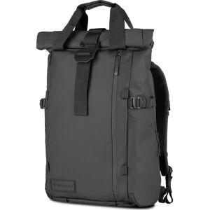 Wandrd PRVKE 31L Black V4 (Sac à dos photo, 31 l), Housse pour appareil photo, Noir - Publicité Wandrd PRVKE 31L Black V4 (Sac à dos photo, 31 l), Housse pour appareil photo, Noir - Publicité
